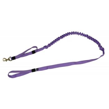 Preview: Canicross Leine M Flieder